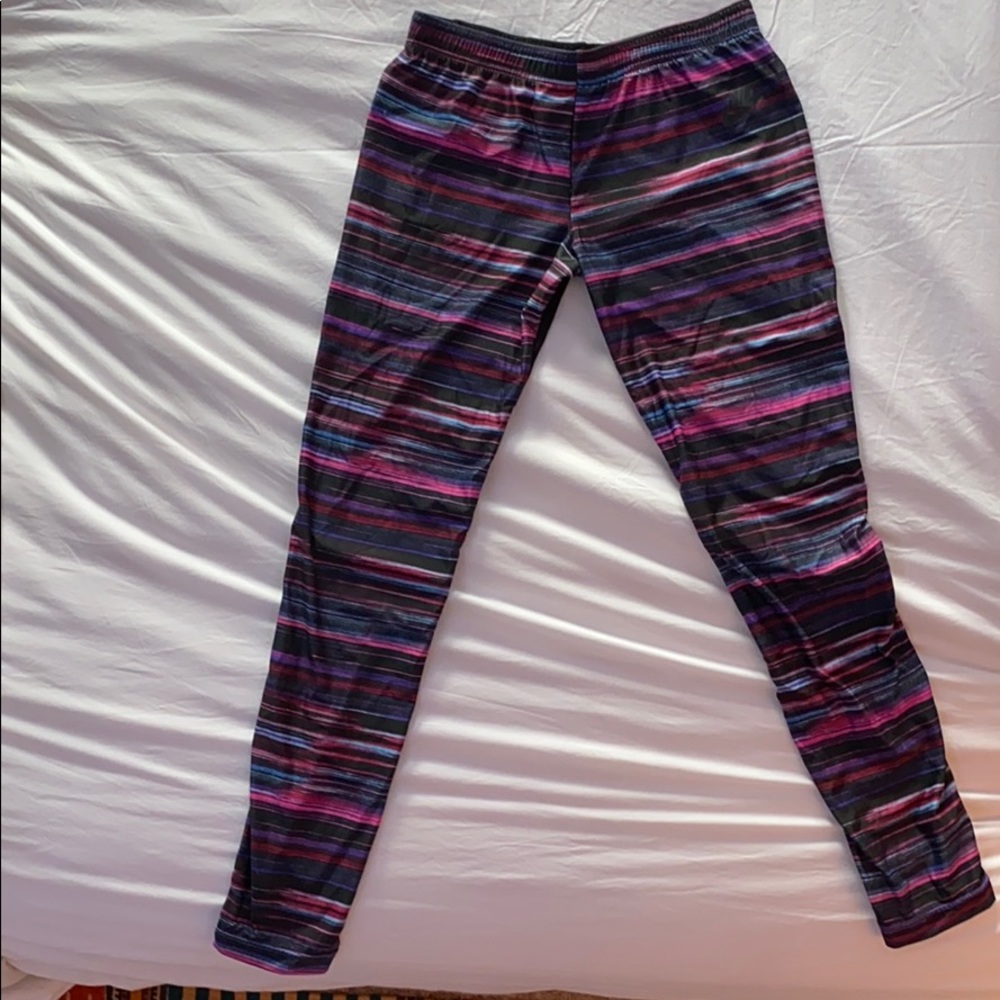 Nike Black Leggings